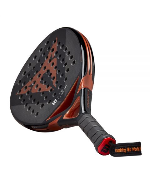 WILSON CUPRA PADEL - MegaPadelStore