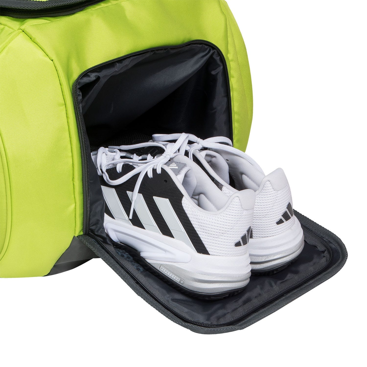 Paletero Adidas Protour 3.3 Amarillo Adbg1pa4u0014