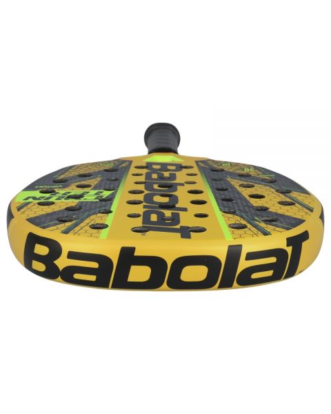 BABOLAT COUNTER VERON 2024 - MegaPadelStore
