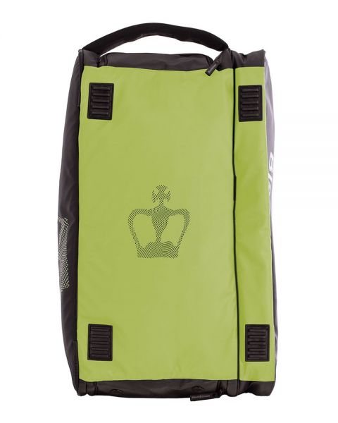 PALETERO WONDER PRO 2.0 BLACK CROWN - MegaPadelStore