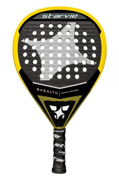 PALA STARVIE BASALTO - MegaPadelStore