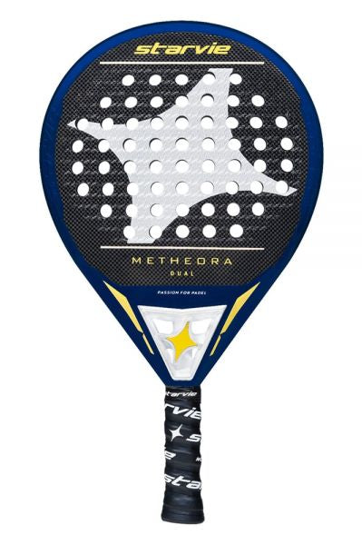 PALA STARVIE METHEORA DUAL - MegaPadelStore