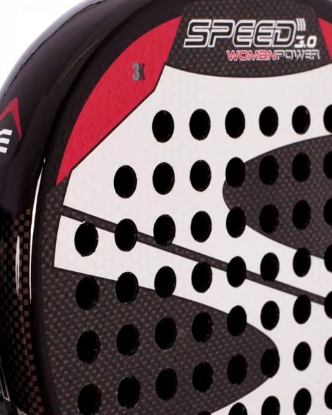 SOFTEE SPEED 3.0 WOMAN POWER 2024 - MegaPadelStore