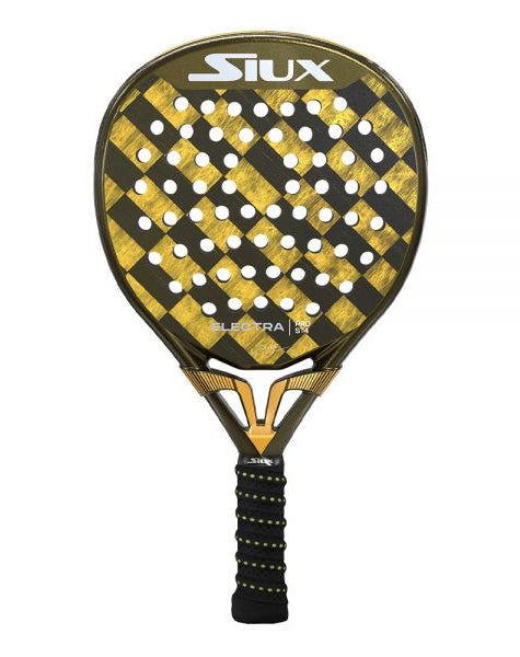 Pala Siux Electra Stupa PRO 4 2025 - MegaPadelStore