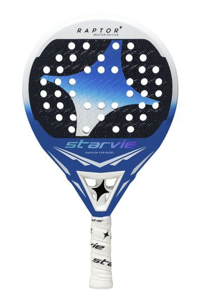 PALA STAR VIE RAPTOR MASTER FINAL - MegaPadelStore