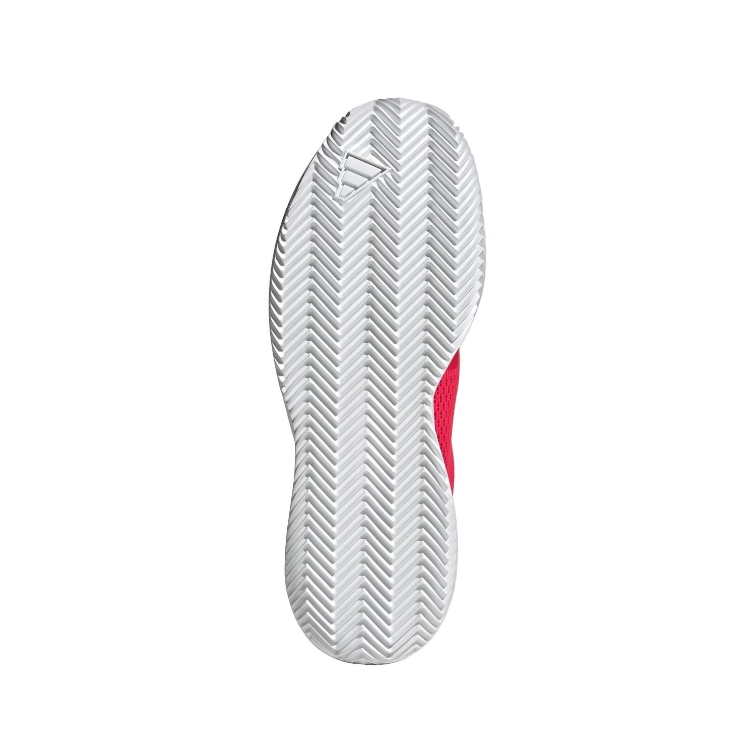 Adidas Courtflash Speed 2 Ih3614 Rojo