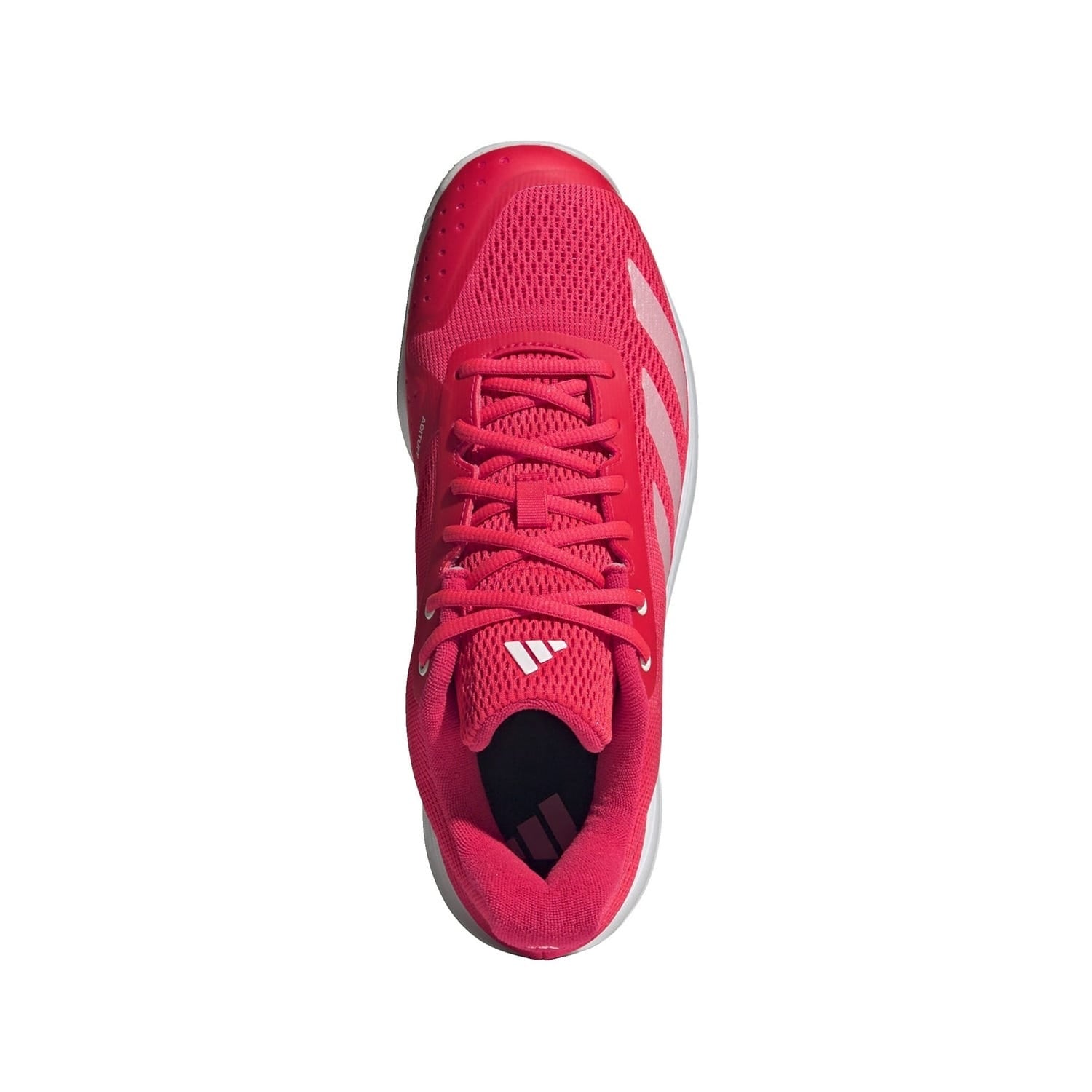 Adidas Courtflash Speed 2 Ih3614 Rojo