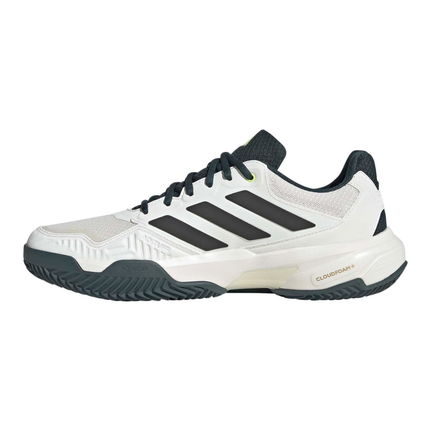 Adidas Courtjam Control Clay Blanco Jh5137