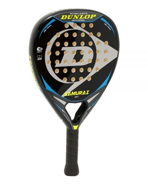 DUNLOP SAMURAI G1 NH - MegaPadelStore