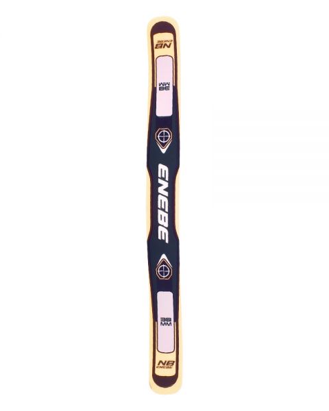 PROTECTOR PADEL ENEBE SUPRA NARANJA - MegaPadelStore