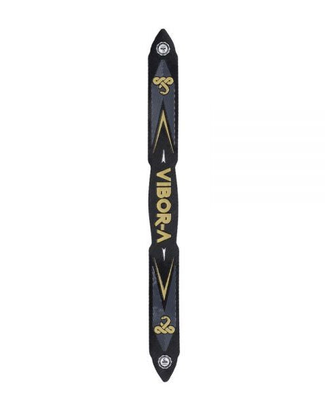 PROTECTOR VIBORA YARARA DORADO - MegaPadelStore