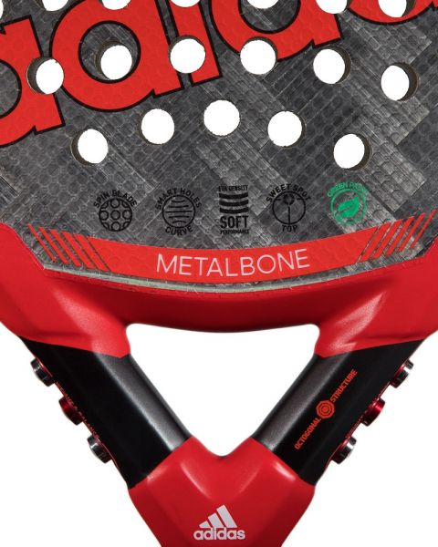 ADIDAS METALBONE 3.1 - MegaPadelStore