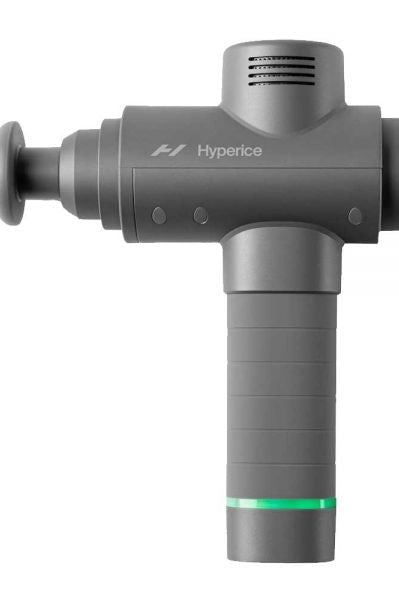 HYPERICE HYPERVOLT 2 BLUETOOTH - MegaPadelStore