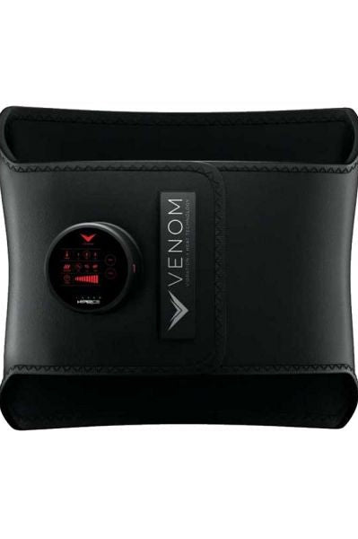 HYPERICE VENOM BACK - MegaPadelStore