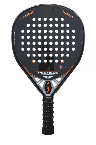 SIUX PEGASUS REVOLUTION 3K 2023 - MegaPadelStore