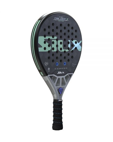 SIUX TRILOGY 2 CONTROL PATTY LLAGUNO - MegaPadelStore
