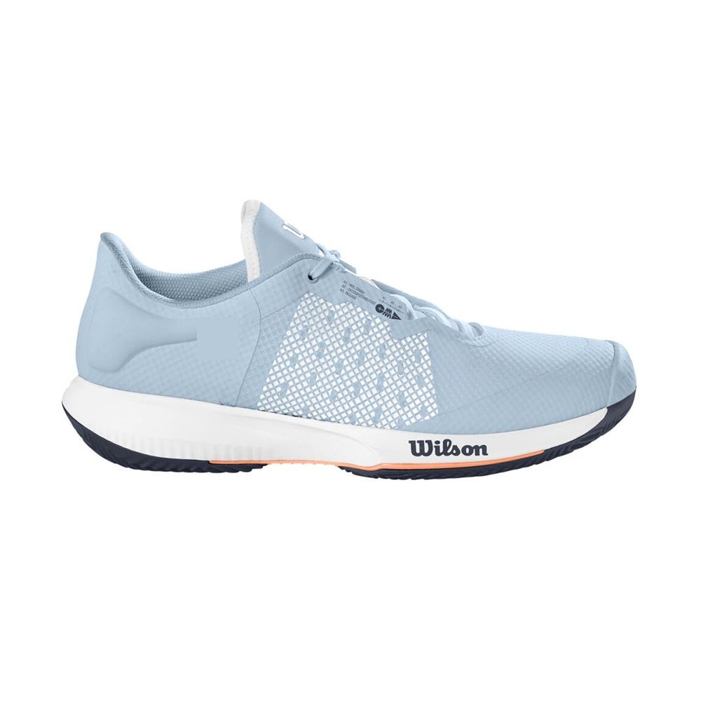 Zapatillas Wilson Kaos Swift Clay W Wrs329650 Mujer