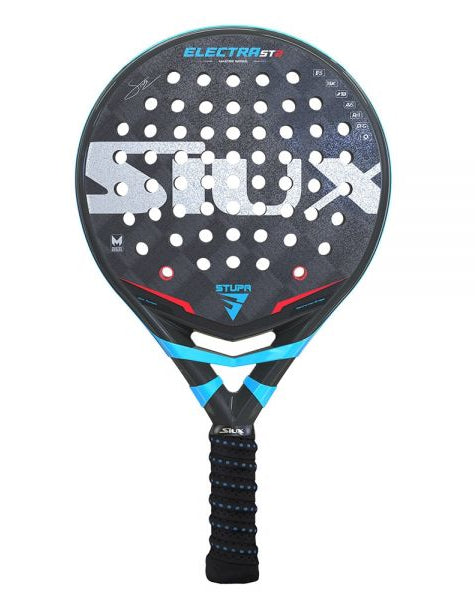 SIUX ELECTRA ST2 CONTROL STUPA - MegaPadelStore
