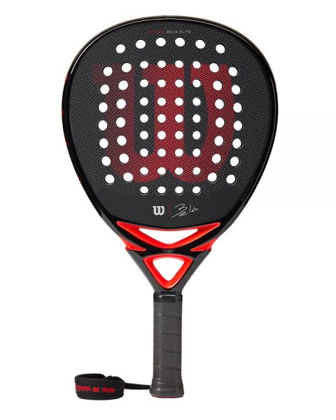 WILSON BELA ELITE PADEL 2 - MegaPadelStore