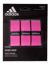SET OVERGRIP ADIDAS 3 UNIDADES - MegaPadelStore