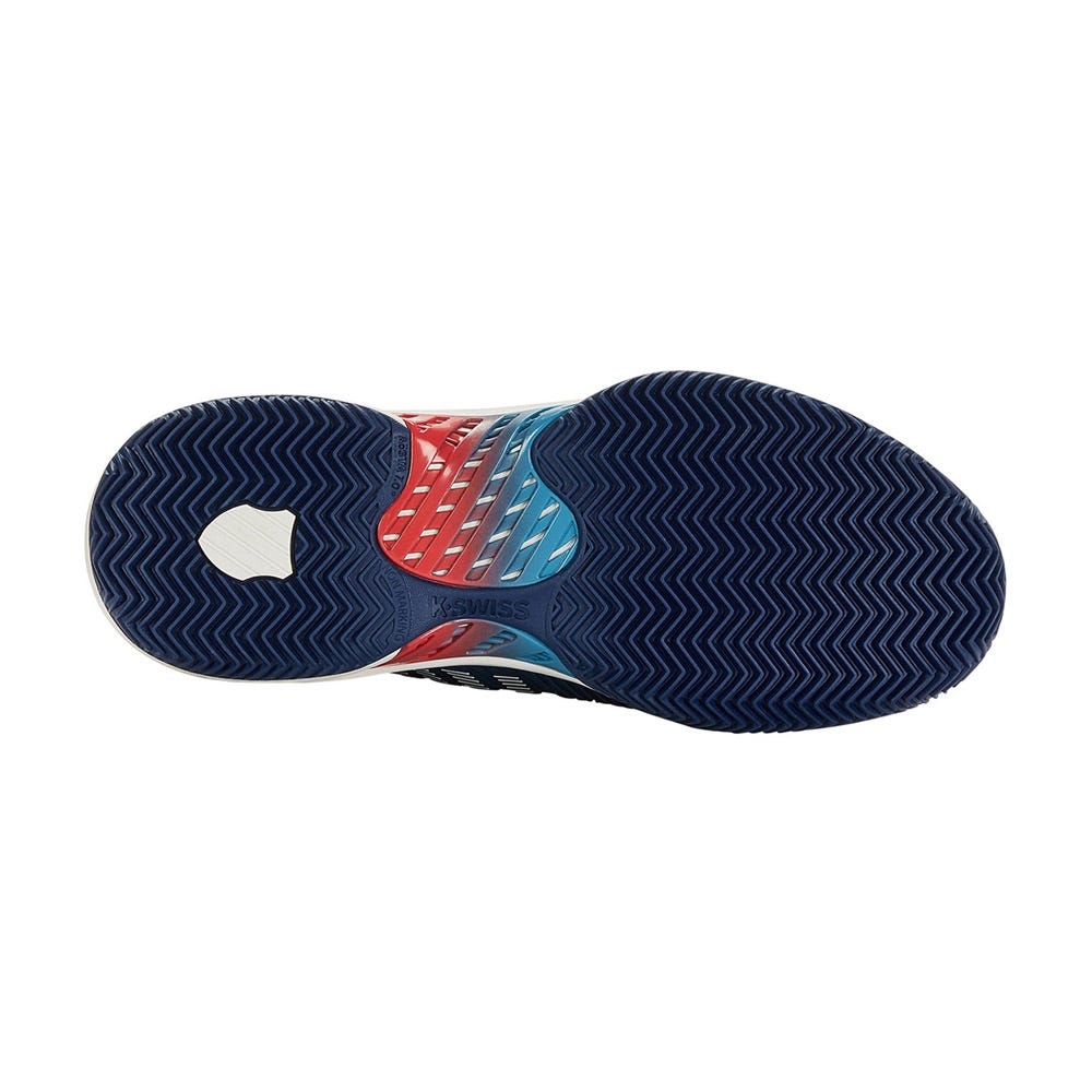 Kswiss Hypercourt Supreme Azul Marino 6617418