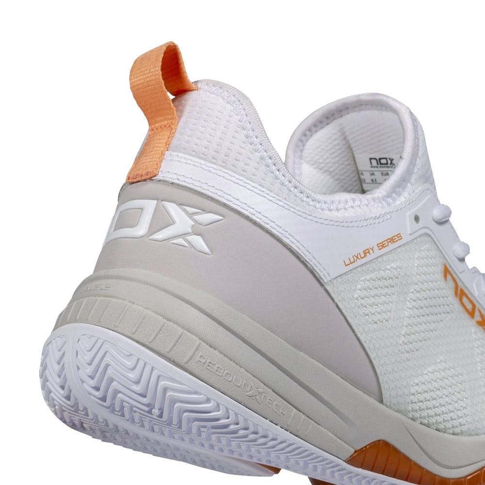 Nox Lux Nerbo Blanco Coral Caluxnerwhcor