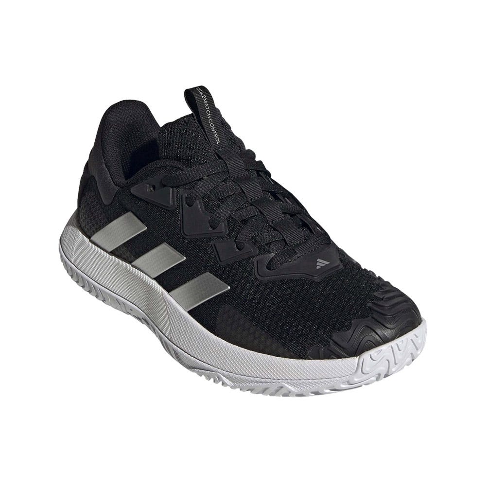 Adidas Solematch Control Negro Mujer Id1501