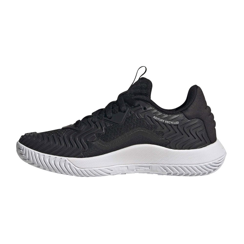 Adidas Solematch Control Negro Mujer Id1501