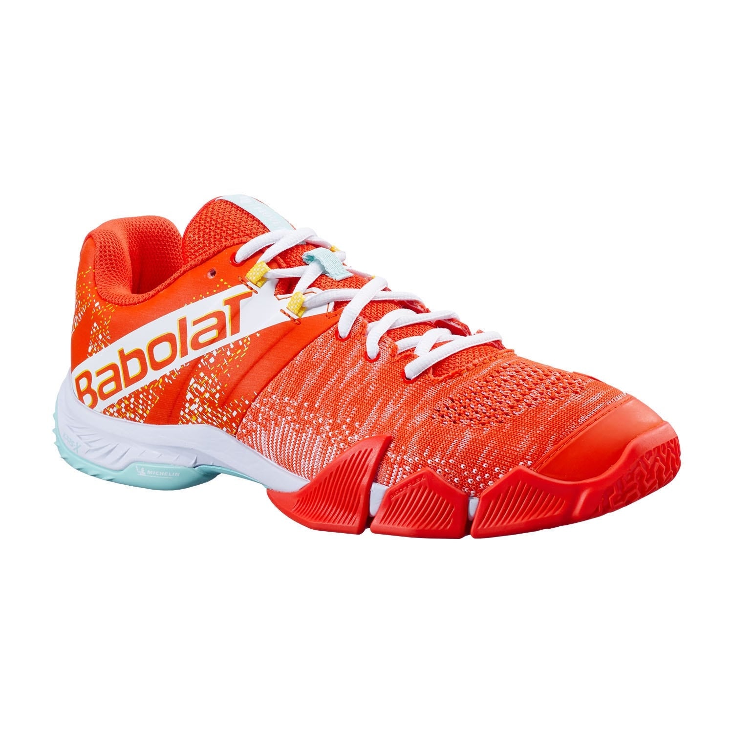 Babolat Movea 30s24571 Rojo