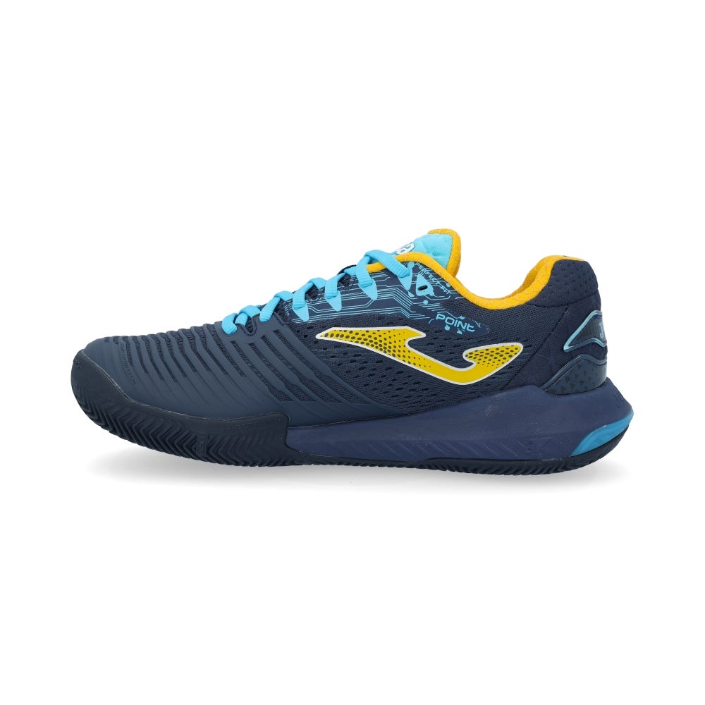 Joma T.point Men 2233 Azul Tpoinw2233pn