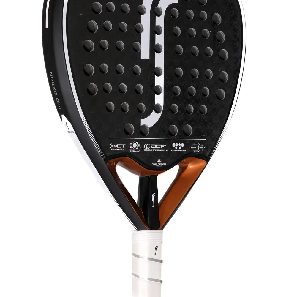 RS PADEL PRO EDITION POWER - MegaPadelStore