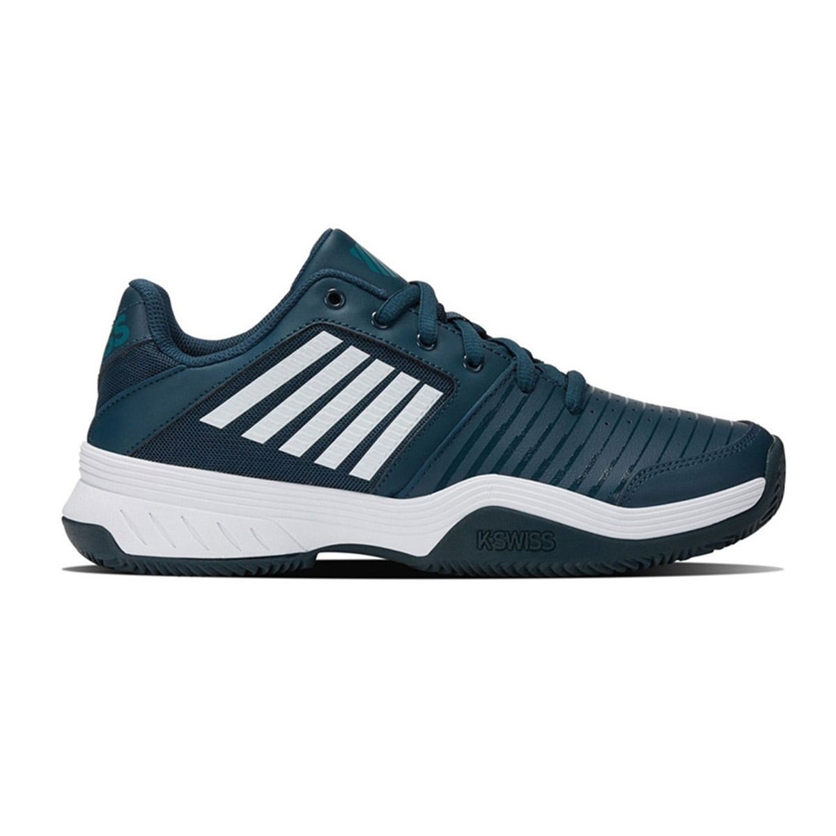 Kswiss Court Express Hb Azul Marino 06750437