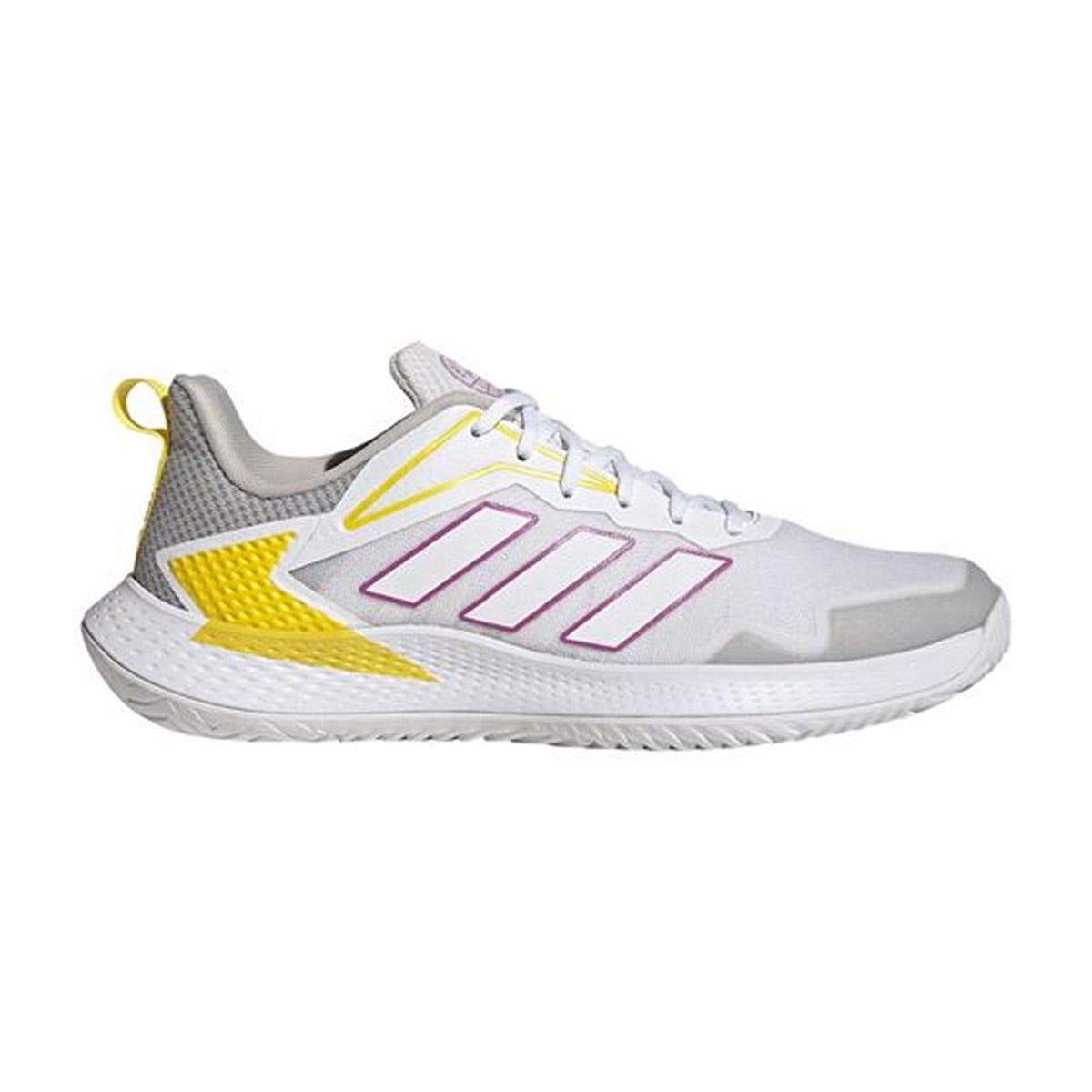 Adidas Defiant Speed W Gris Mujer Gv9530