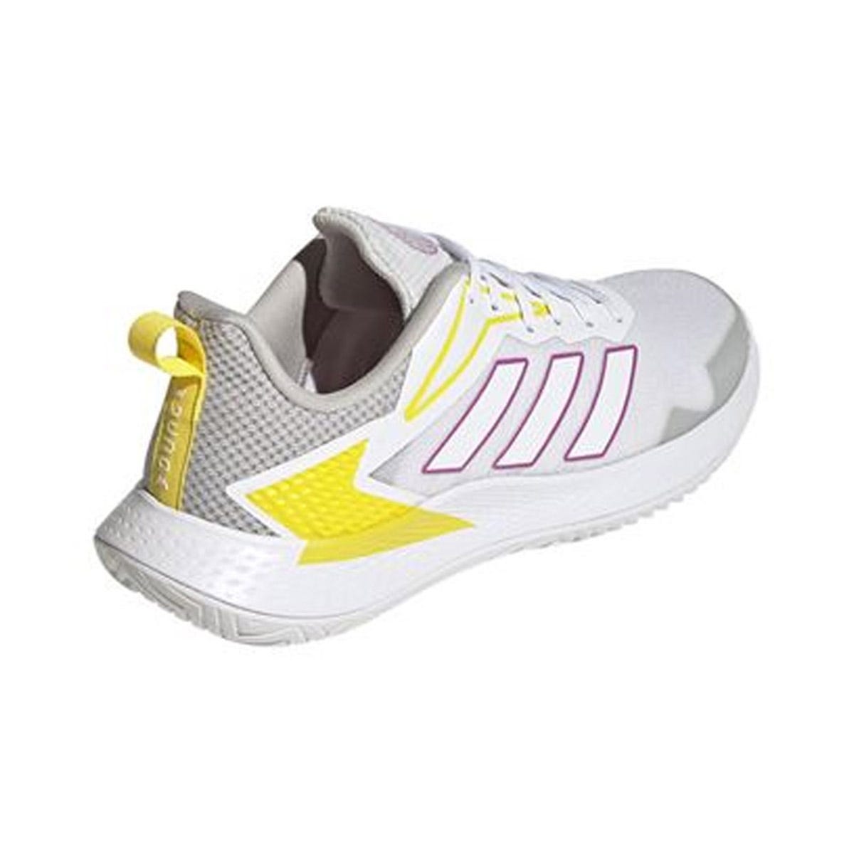 Adidas Defiant Speed W Gris Mujer Gv9530