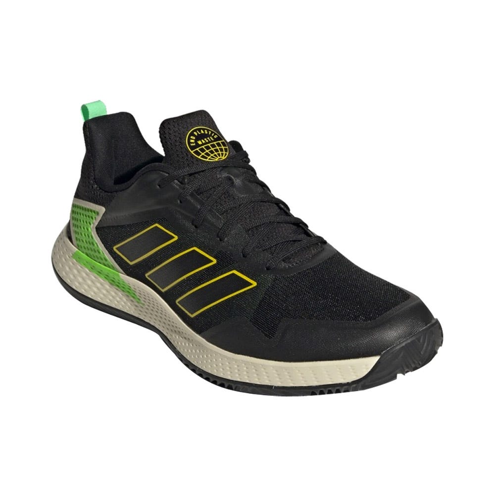 Adidas Defiant Speed Clay Core Negro Gx7134