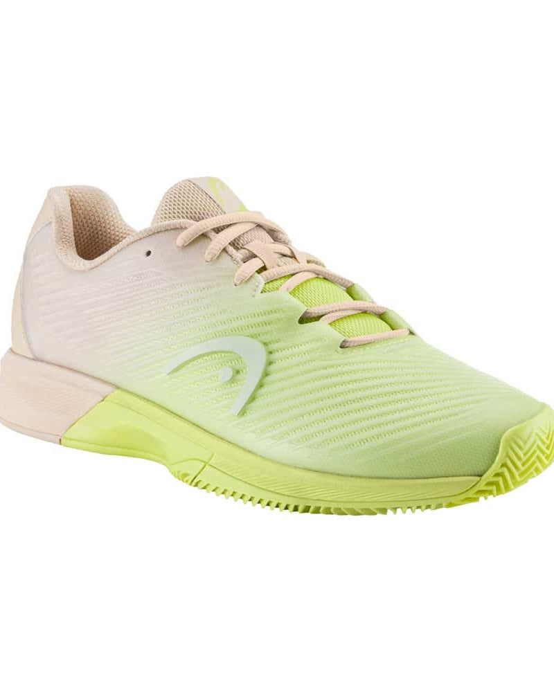 Head Revolt Pro 4.0 274223 Mujer Mcli