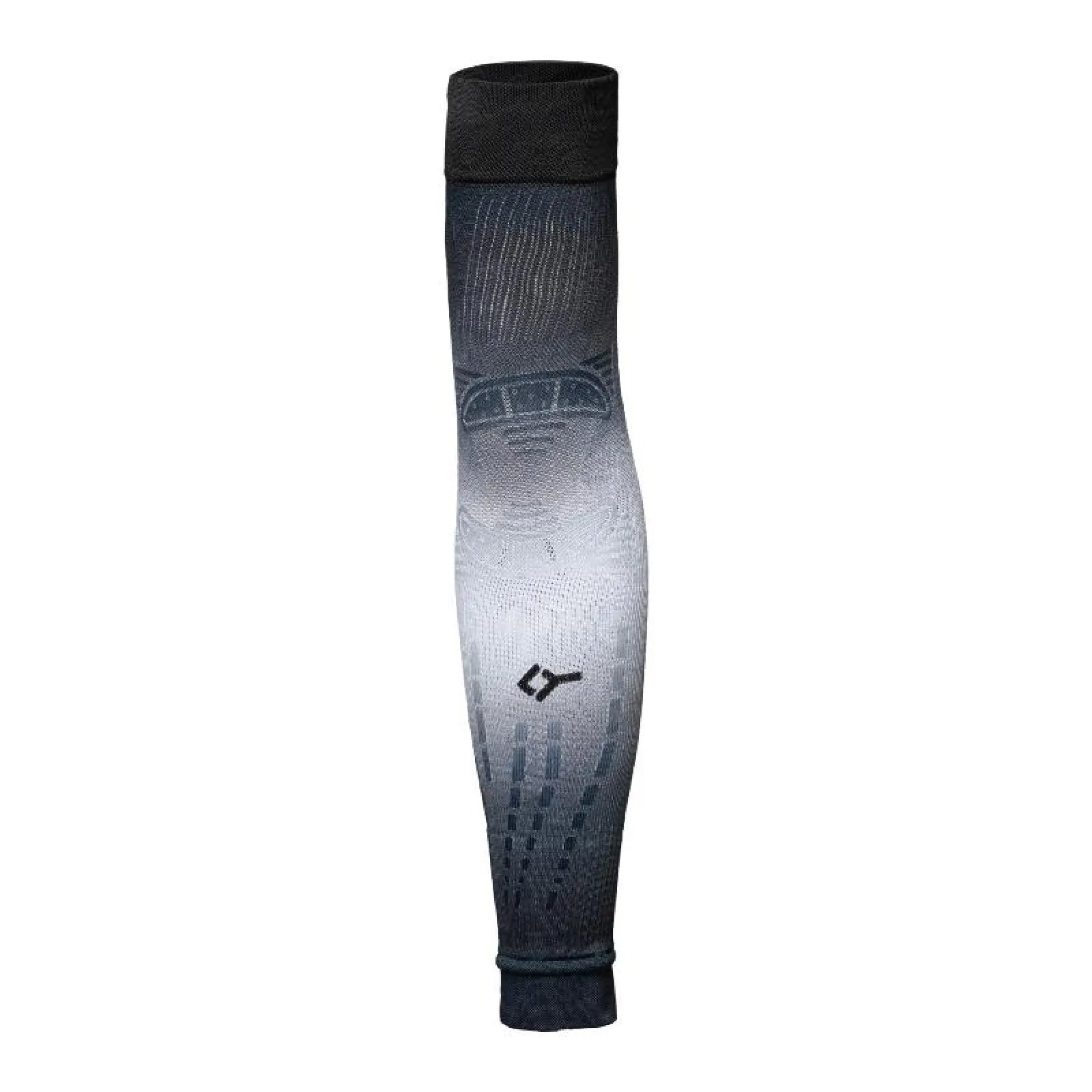 Manguitos Floky Agustin Tapia No Strain Evolution Negro Blanco 1 Unidad