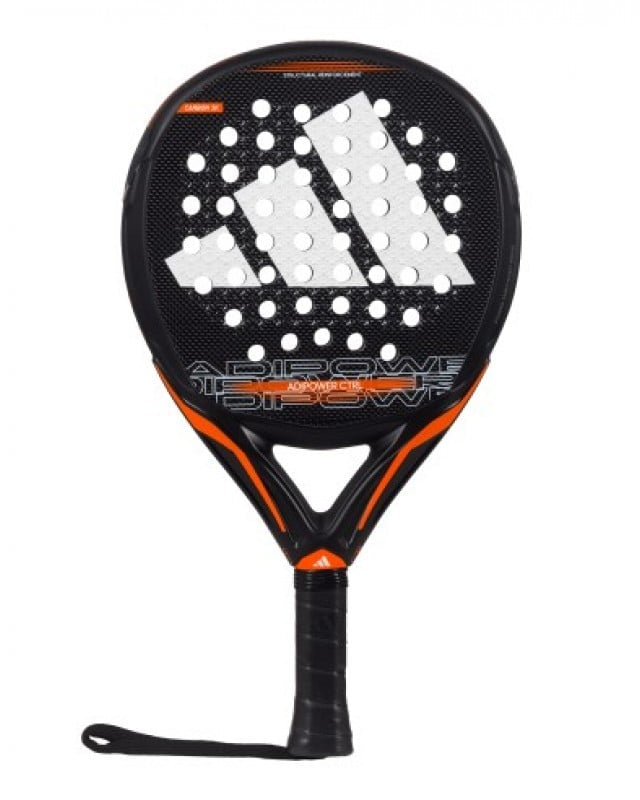 Adidas Adipower Control 3.3 2024 - MegaPadelStore