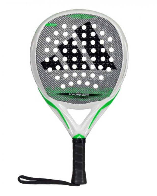 Adidas Adipower Light 3.3 2024 - MegaPadelStore