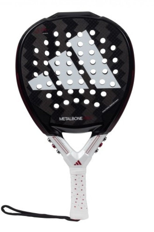 Pala Adidas Ale Galan Metalbone HRD+ 2024 - MegaPadelStore