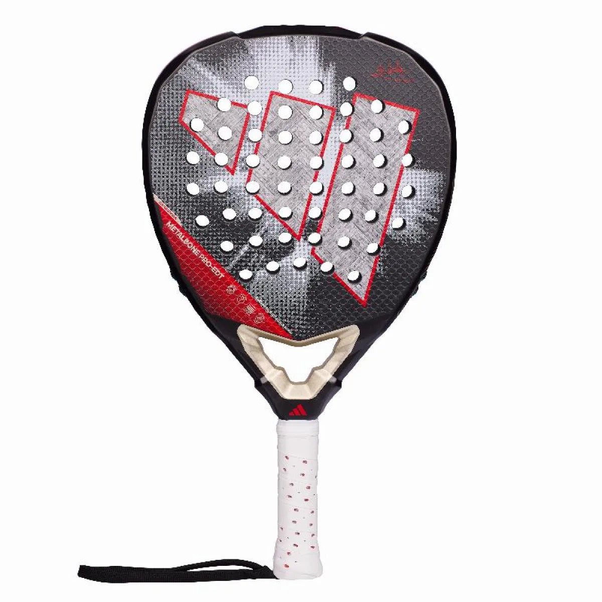 Pala Adidas Ale Galan Metalbone Pro Edt 2026