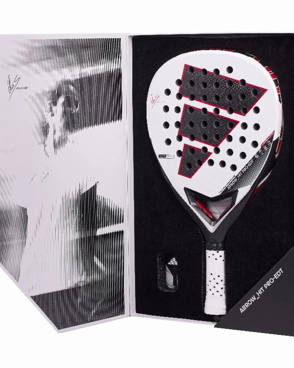 Pala Adidas Ari Sanchez Arrow Hit Pro Edt 2026