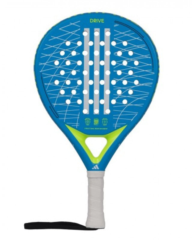 Adidas Drive 3.3 Azul 2024 - MegaPadelStore