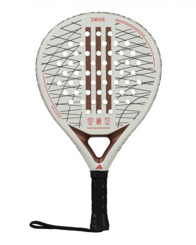 Adidas Drive 3.3 Vintage 2024 - MegaPadelStore