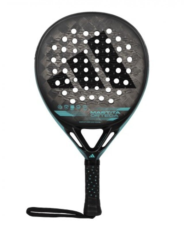 Adidas Marta Ortega Cross It Light 2024 - MegaPadelStore