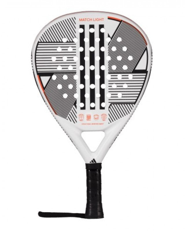 Adidas Match Light 3.3 2024 - MegaPadelStore