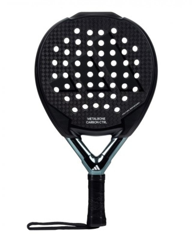 Adidas Metalbone Carbon Control 2024 - MegaPadelStore