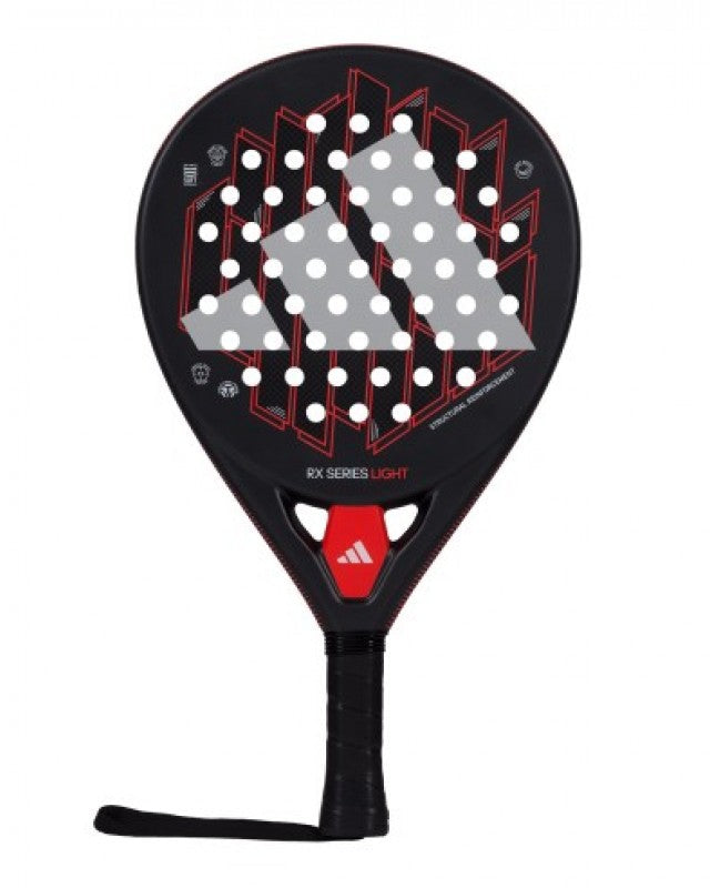 Adidas RX Series Light 2024 - MegaPadelStore