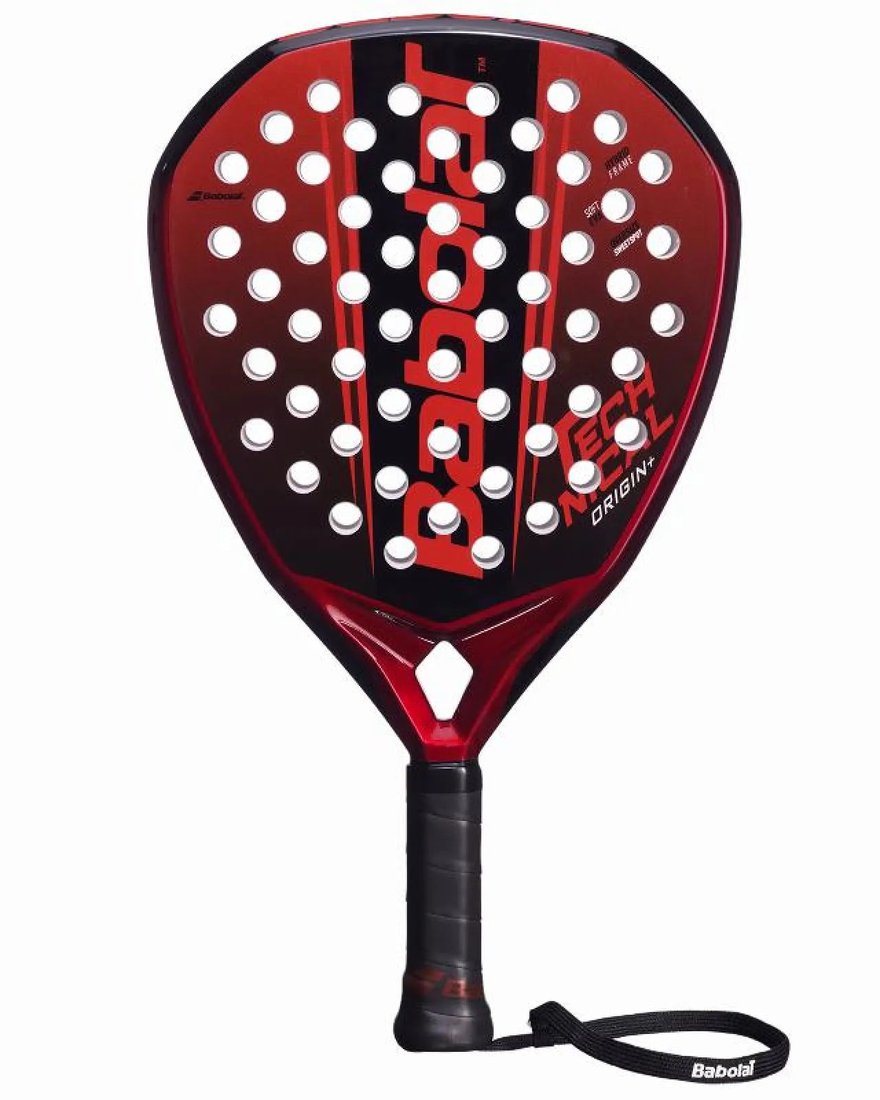 Pala Babolat Technical Origin + 2026
