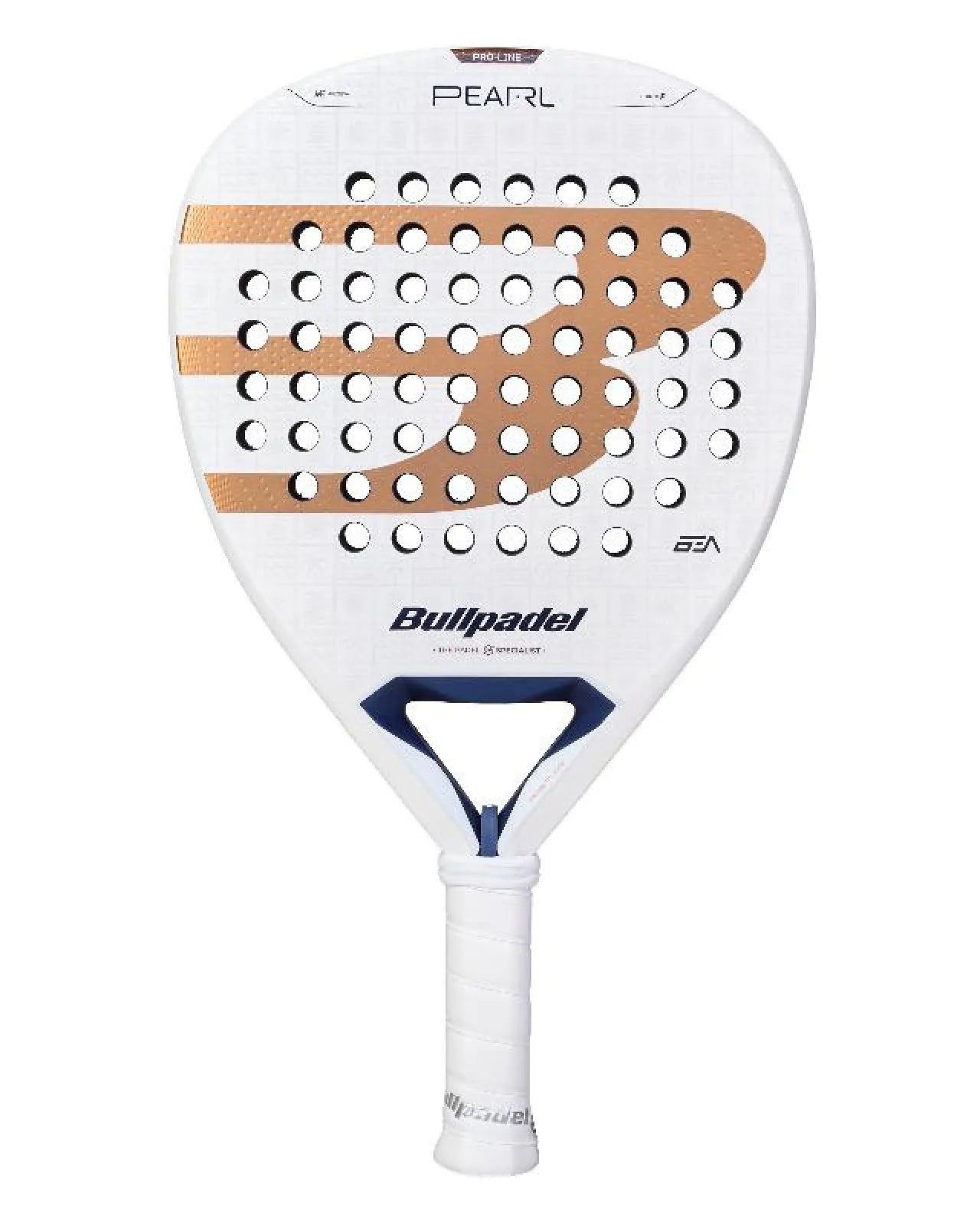 Pala Bullpadel Bea Gonzalez Pearl 2027